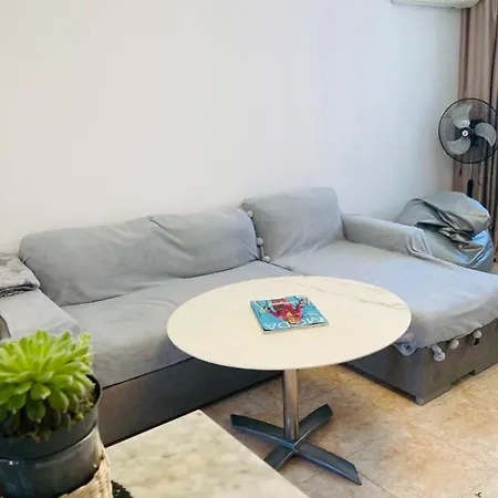 Apartamento Duplex 5 Min De La Playa Benidorm Exterior photo