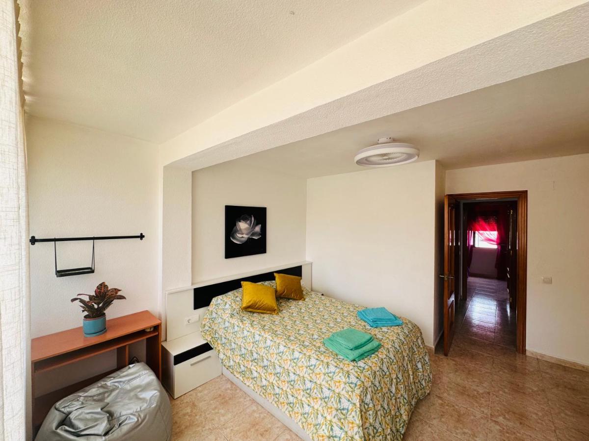 Apartment Duplex 5 Min De La Playa