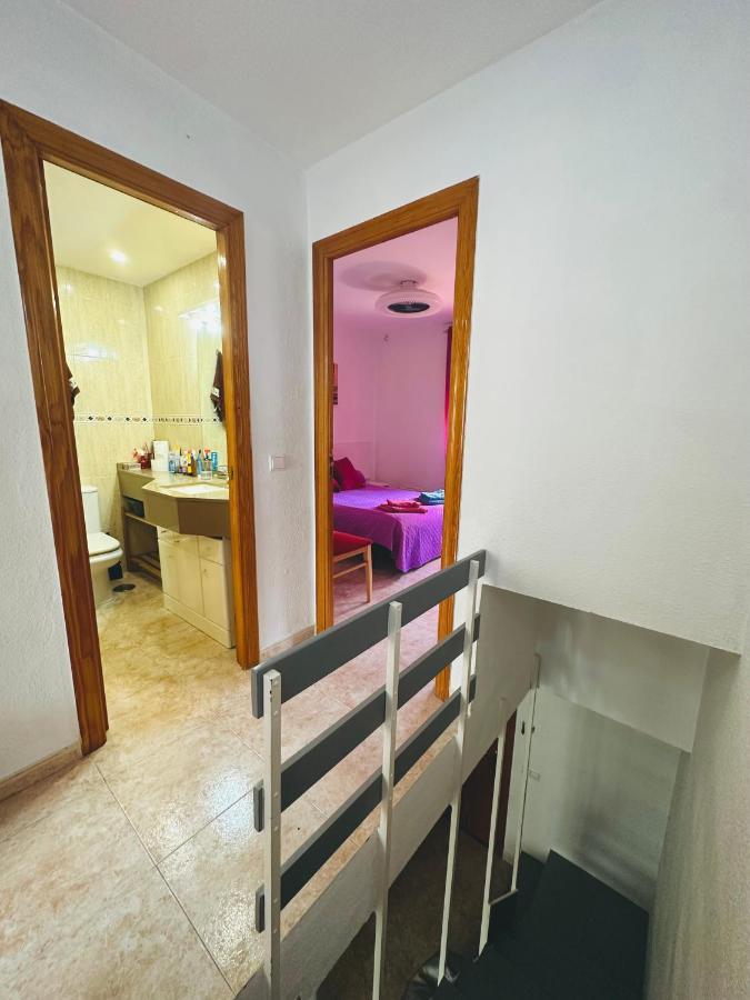 Apartment Duplex 5 Min De La Playa Benidorm