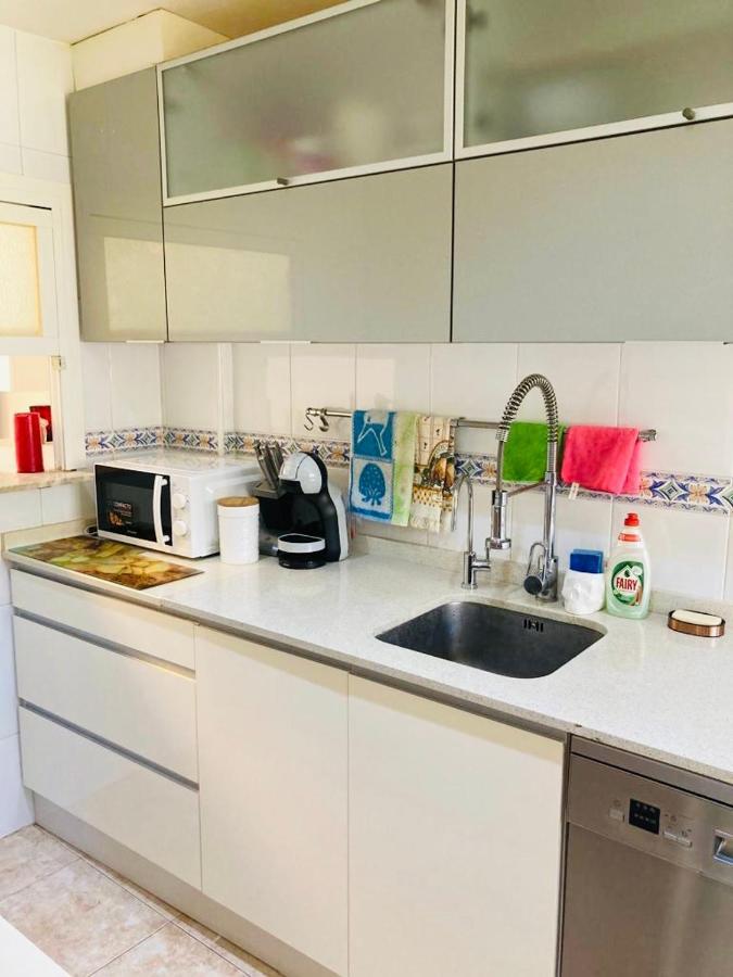 Apartment Duplex 5 Min De La Playa Benidorm