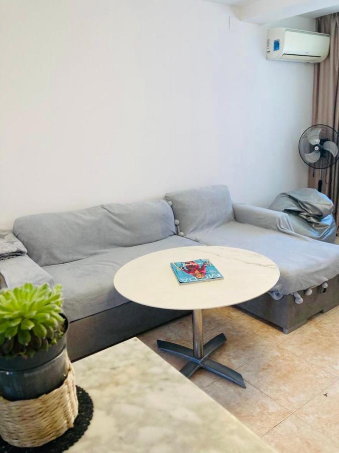 Duplex 5 Min De La Playa Apartment