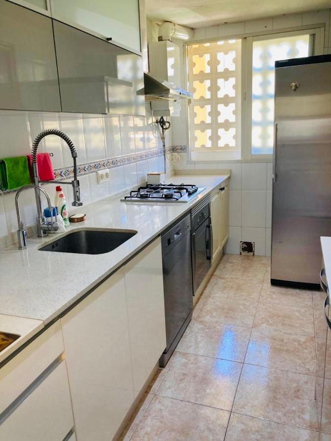Duplex Mensual Vacaciones. Benidorm