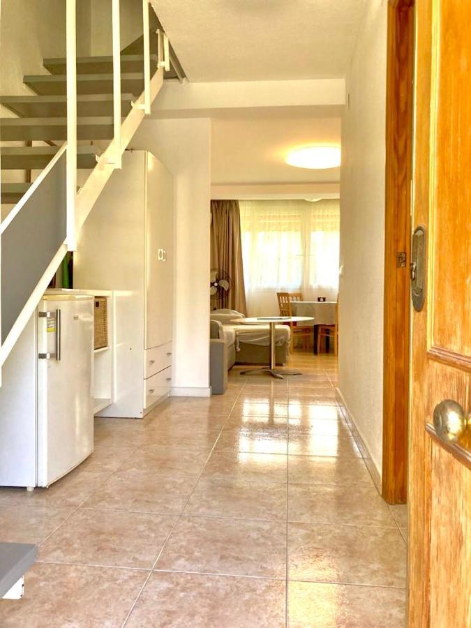 Duplex Mensual Vacaciones. Apartamento *